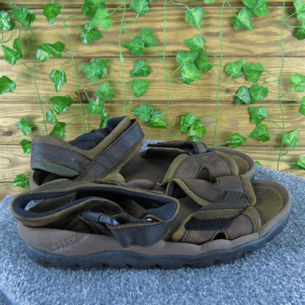 Clarks men air